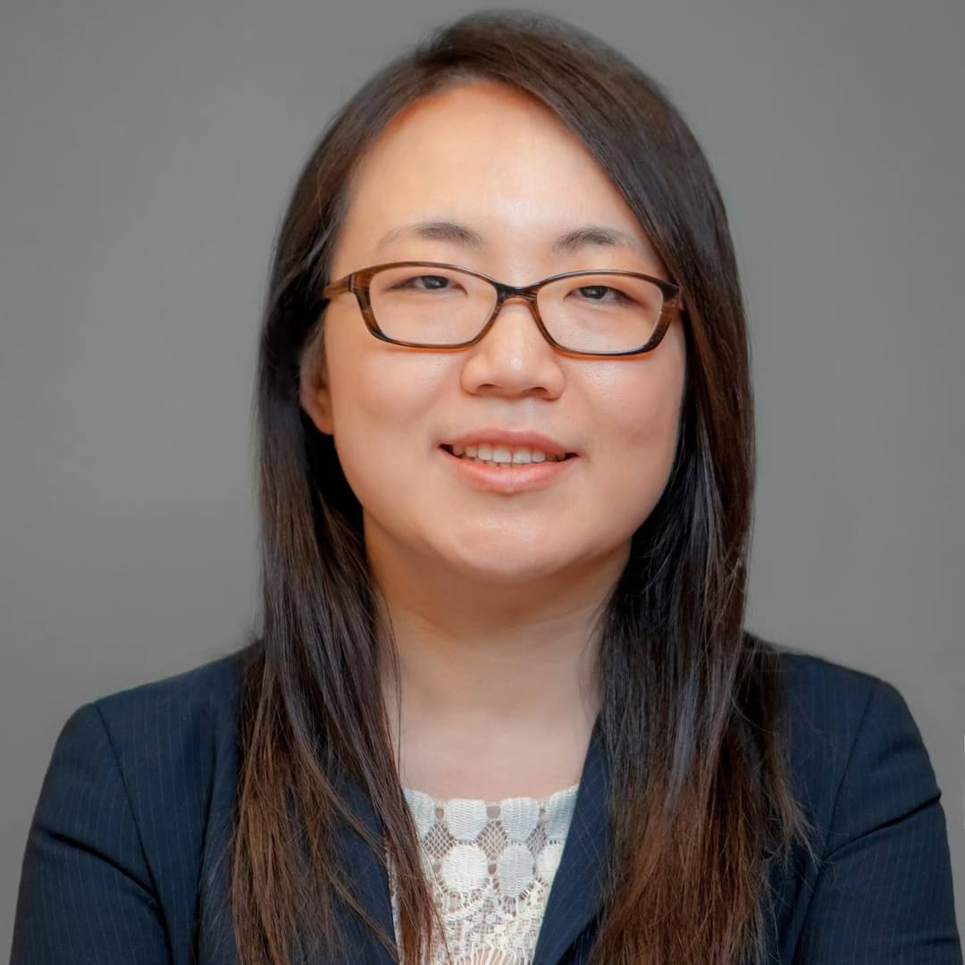 Dr. Xiaoying Deng - Board-Certified Pediatric Dentist